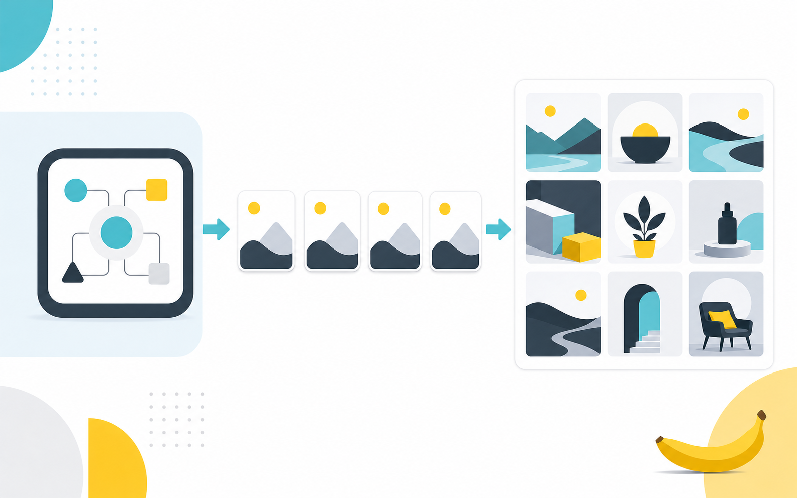 Nano Banana 2 Lite: faster image generation changes iteration cost cover